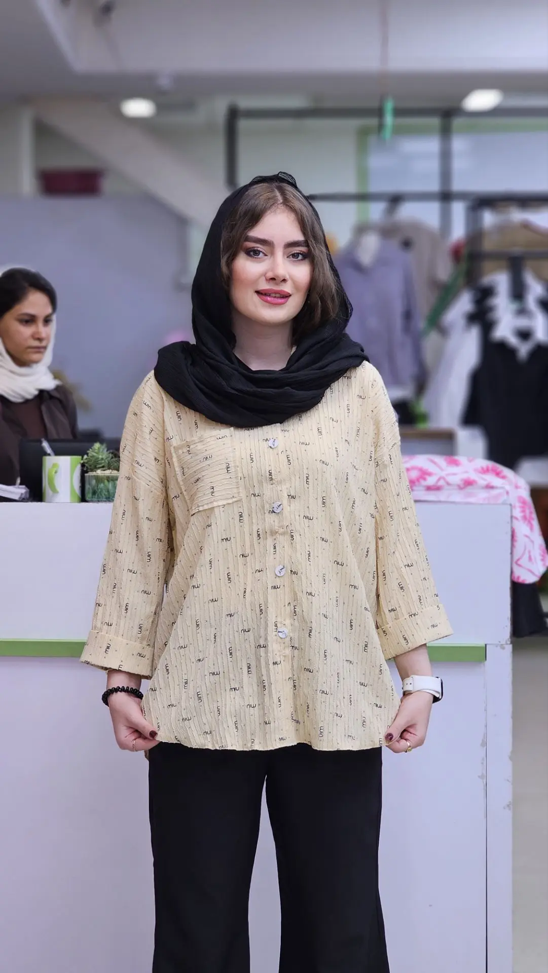 میو میو کاملس